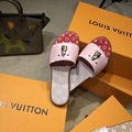 wholesale LV shoes sandals shoes LV slippers shoes snearkers shoes high heel sho