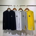 Wholesale Stone island boutique men T-shirt sportswear,Island Men's clothi hoodi