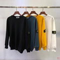 Wholesale Stone island boutique men T-shirt sportswear,Island Men's clothi hoodi