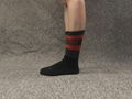 wholesale yeezy socks Yeezy Sply-350 Black Reflective Socks