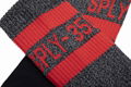 wholesale yeezy socks Yeezy Sply-350 Black Reflective Socks