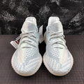 Wholesale 1:1 quality adidas yeezy 350v2  men runningshoes  sport shoes