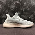 Wholesale 1:1 quality adidas yeezy 350v2  men runningshoes  sport shoes