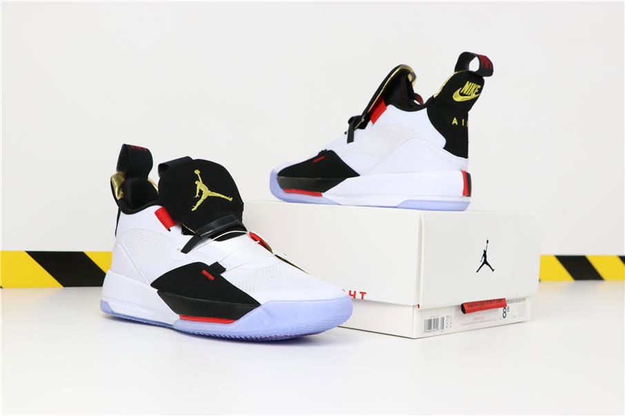 New Air Jordan shoes      air Jordan 33 32 6 shoes  basketball shoes sneaker 