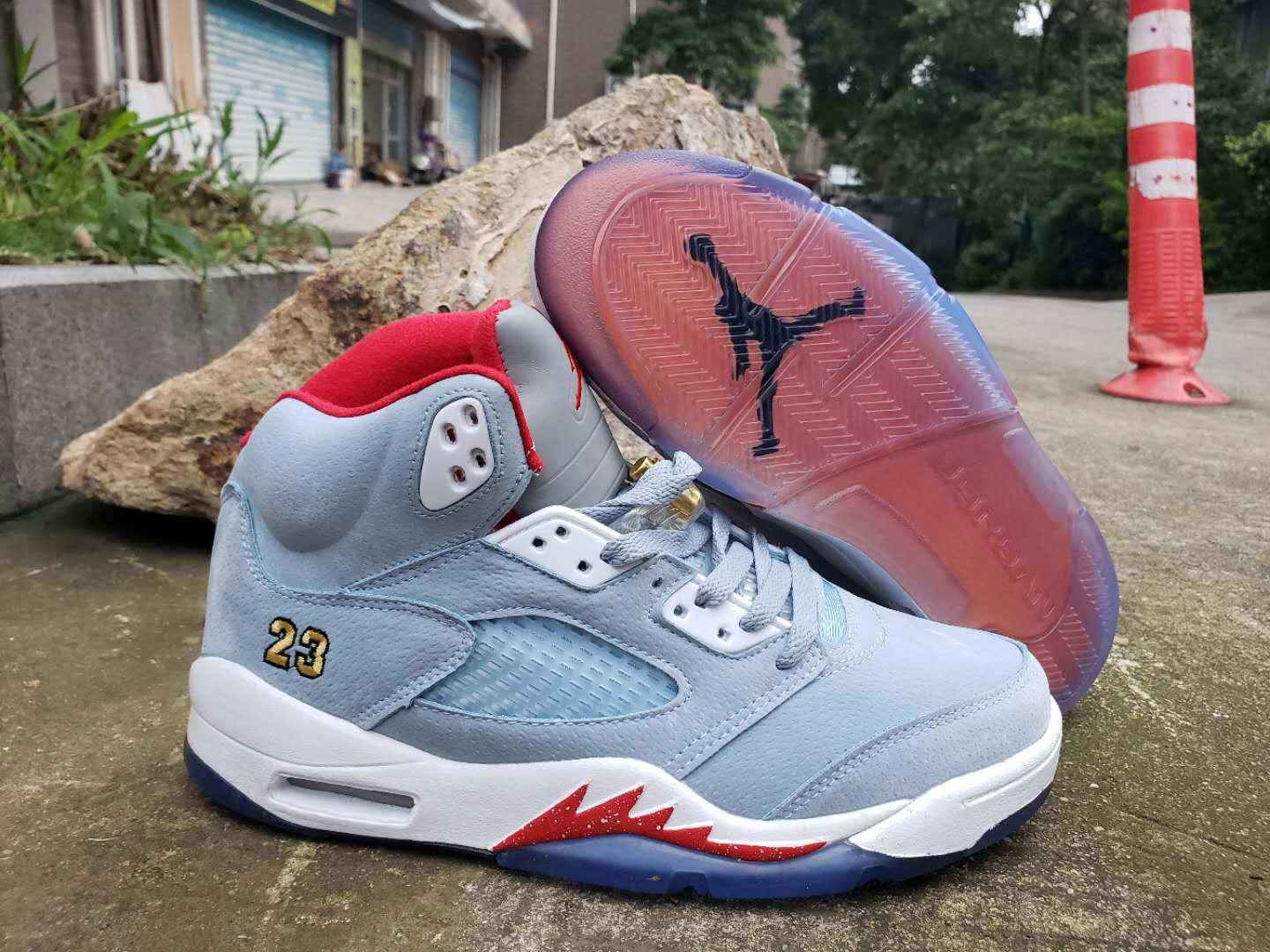 2019 New Arrive air jordan 5 6 7 8 9 shoes      shoes air jordan 11 shoes  4