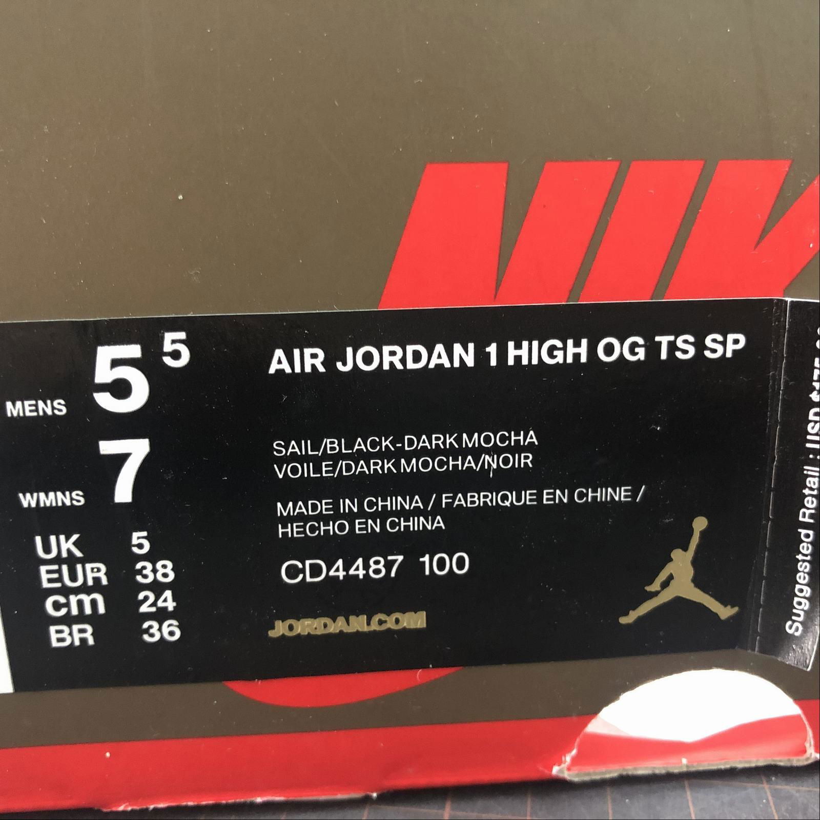 Wholesale Top      Air Jordan 1 Mid Gs Basketball Shoes sneaker shoes 2