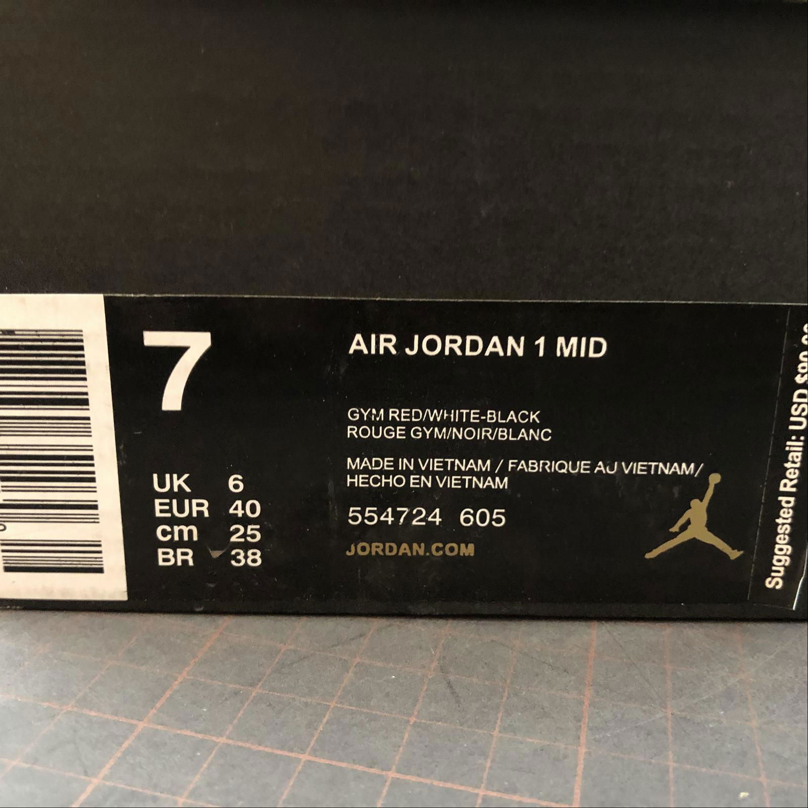 New Air Jordan 1 X Off-White Men's Basketball Shoes  sneaker shoes 4