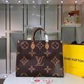 New Louis vuitton women's handbag LV handbag LV backpack LV shopping bag LV bag 