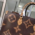 New Louis vuitton women's handbag LV handbag LV backpack LV shopping bag LV bag 