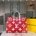 New Louis vuitton women's handbag LV handbag LV backpack LV shopping bag LV bag 