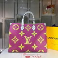 New Louis vuitton women's handbag LV handbag LV backpack LV shopping bag LV bag 