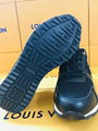 New Louis vuitton sneakers, running shoes women's shoes men's shoes LV shoes 