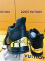 New Louis vuitton sneakers, running shoes women's shoes men's shoes LV shoes 