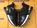 New Louis vuitton sneakers, running shoes women's shoes men's shoes LV shoes 