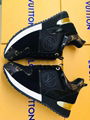 New Louis vuitton sneakers, running shoes women's shoes men's shoes LV shoes 