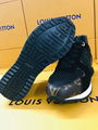 New Louis vuitton sneakers, running shoes women's shoes men's shoes LV shoes 