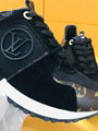 New Louis vuitton sneakers, running shoes women's shoes men's shoes LV shoes 