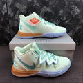  2019 New Nike Kyrie 3 Kyrie 4 5 Nike Kyrie Irving Shoes Sports Shoes Sneak