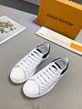 New Arrive Louis Vuitton shoes women Lv shoes men Lv shoes fashinon  Lv shoes 