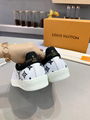 New Arrive Louis Vuitton shoes women Lv shoes men Lv shoes fashinon  Lv shoes 