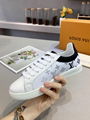 New Arrive Louis Vuitton shoes women Lv shoes men Lv shoes fashinon  Lv shoes 