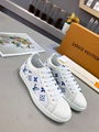 New Arrive Louis Vuitton shoes women Lv shoes men Lv shoes fashinon  Lv shoes 