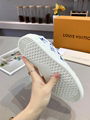 New Arrive Louis Vuitton shoes women Lv shoes men Lv shoes fashinon  Lv shoes 