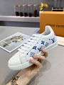 New Arrive Louis Vuitton shoes women Lv shoes men Lv shoes fashinon  Lv shoes 