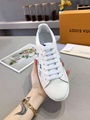 New Arrive Louis Vuitton shoes women Lv shoes men Lv shoes fashinon  Lv shoes 