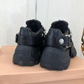 Wholesale Miumiu women shoes casual female footwear sneakers