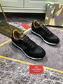 Valentino Men Shoes Top Quality Valentino Sneakers Valentino shoes  Casual Shoe