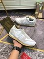 Valentino Men Shoes Top Quality Valentino Sneakers Valentino shoes  Casual Shoe