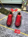 Valentino Men Shoes Top Quality Valentino Sneakers Valentino shoes  Casual Shoe