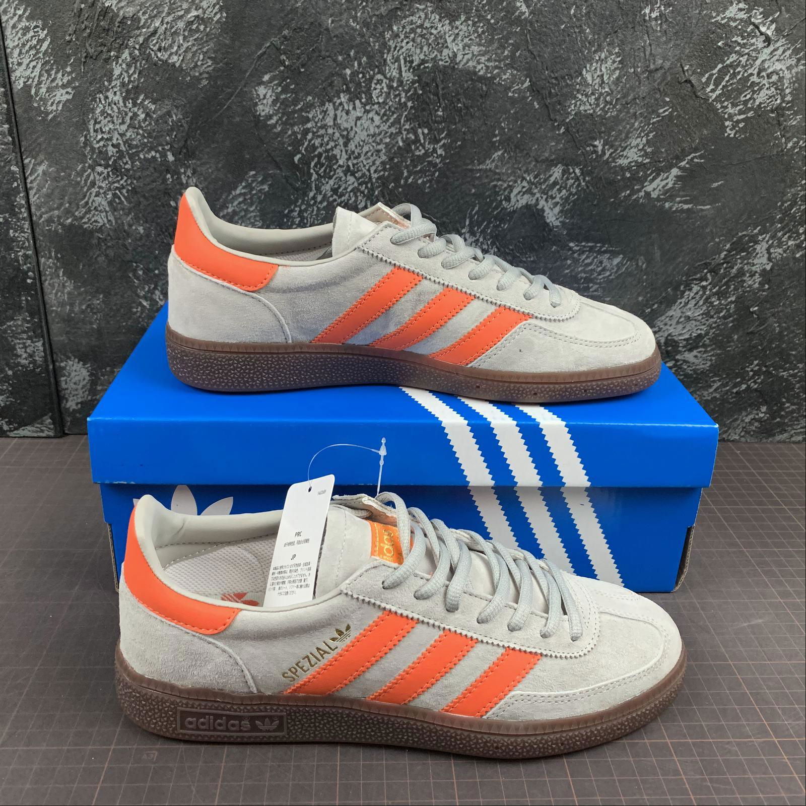 adidas handball spezial mens casual shoes