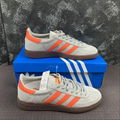 Adidas Handball Spezial Shoes Men Shoes 1:1 quality adidas shoes Casual shoes