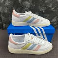 Adidas Handball Spezial Shoes Men Shoes 1:1 quality adidas shoes Casual shoes