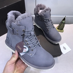     BOOTS CLASSIC SHORT BOOT SNOW BOOTS     SHOES FASHION SHOES WINTER SHOES 
