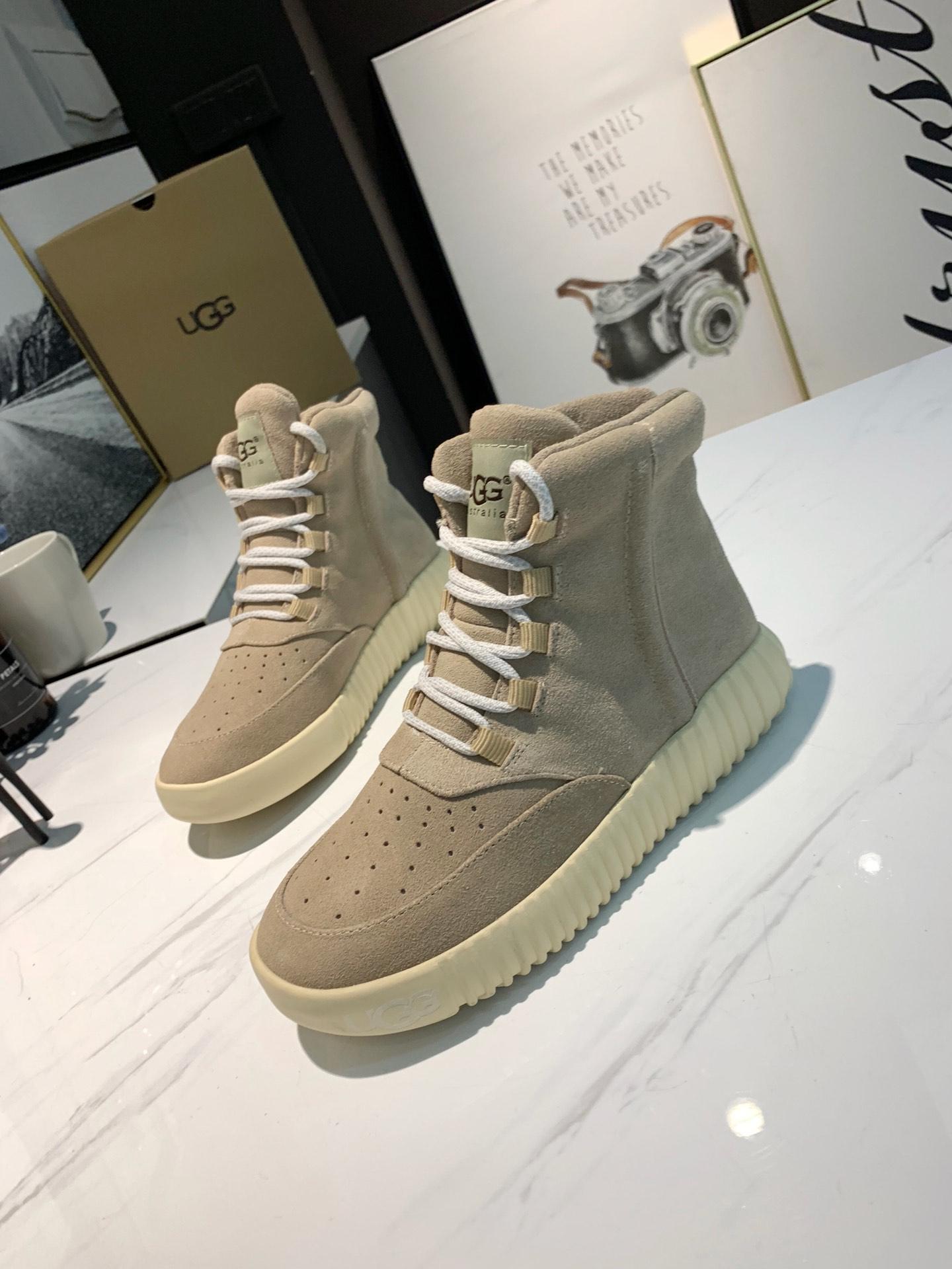     BOOTS CLASSIC SHORT BOOT SNOW BOOTS     SHOES FASHION SHOES WINTER SHOES  3