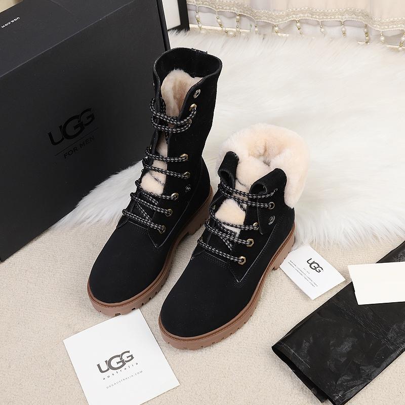     BOOTS CLASSIC SHORT BOOT SNOW BOOTS     SHOES FASHION SHOES WINTER SHOES  4