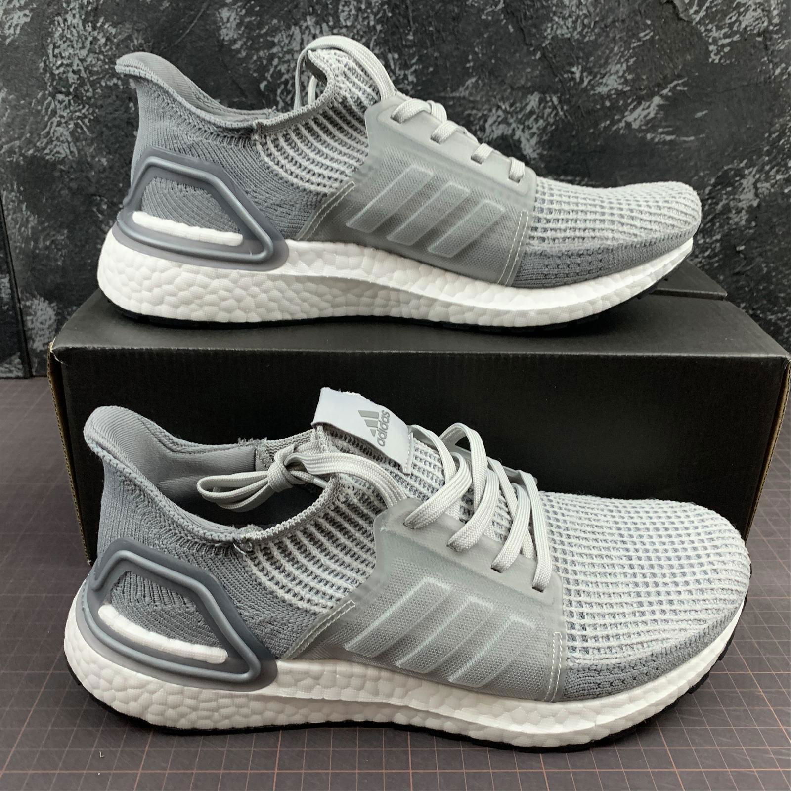 wholesale sell        Ultra Boost 19 sport shoes men shoes         NMD shoes 