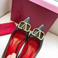 2020 new top quality           heeled shoes           women shoes hot sale  12