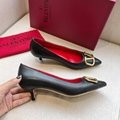 2020 new top quality           heeled shoes           women shoes hot sale  13