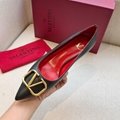2020 new top quality           heeled shoes           women shoes hot sale  17