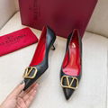 2020 new top quality Valentino heeled shoes Valentino women shoes hot sale 