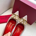 2020 new top quality Valentino heeled shoes Valentino women shoes hot sale 