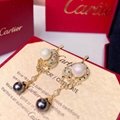 wholesale Cartier replica cartier ring cartier earring cartier cartier jewelry 
