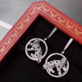 wholesale Cartier replica cartier ring cartier earring cartier cartier jewelry 