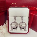 wholesale Cartier replica cartier ring cartier earring cartier cartier jewelry 