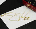 wholesale Cartier replica cartier ring cartier earring cartier cartier jewelry 