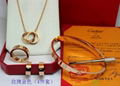 wholesale Cartier replica cartier ring cartier earring cartier cartier jewelry 